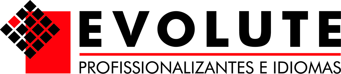 Evolute - Ingl&ecirc;s &agrave; Dist&acirc;ncia